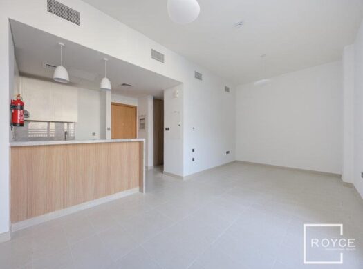 Vacant |Brand-New Studio | Spacious |Near Jumeirah